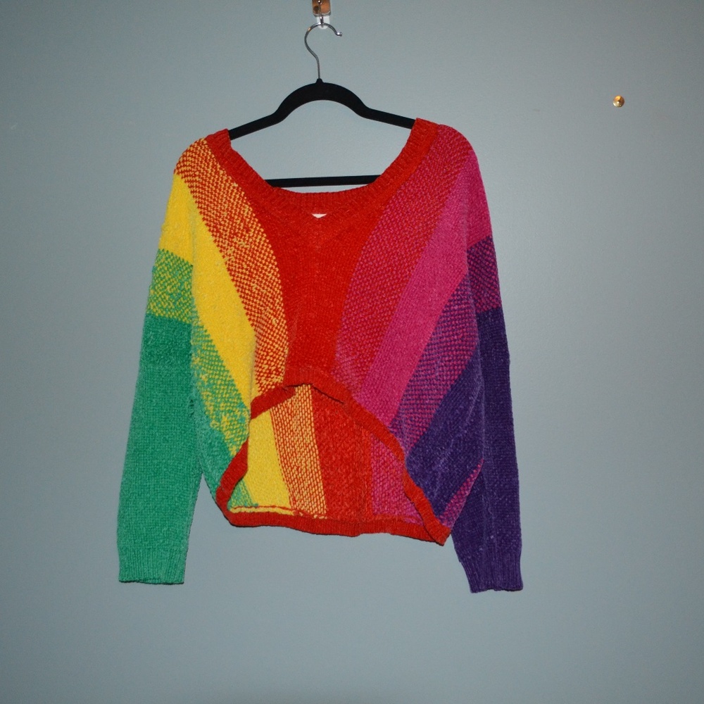 sweater